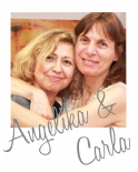 Angelika & Carla
