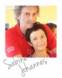 Sabine & Johannes